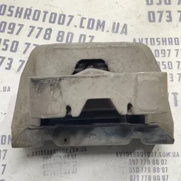 Подушка двигуна VW Bora (98-05) 1.9 TDI ліва OEM 1J0199555 фото 4