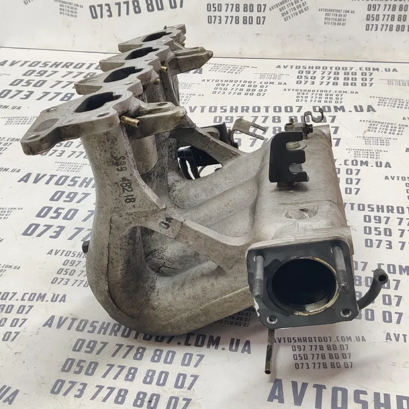 Впускний колектор Hyundai Sonata IV (98-05) 2.0 OEM s3948218
