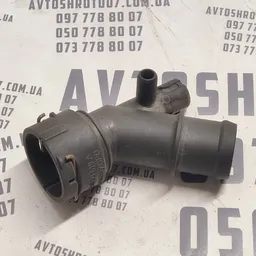 Фланець охолодження VW Bora (98-05) 1.9 TDI OEM 1j0121619a