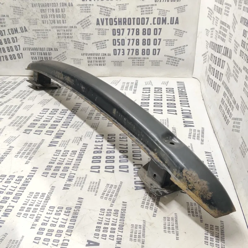 Підсилювач бампера VW Bora 98-05 1.9 TDI зад OEM 1j5807311
