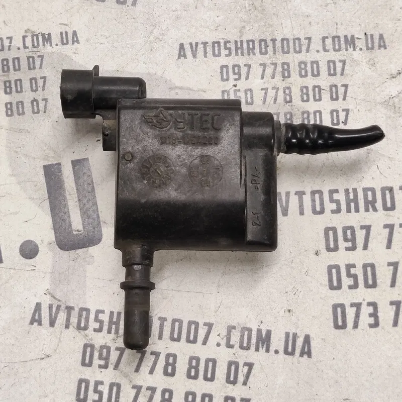 Клапан е/м ВАЗ Kalina (07-13) 1.4 16V Бенз OEM 11181164200