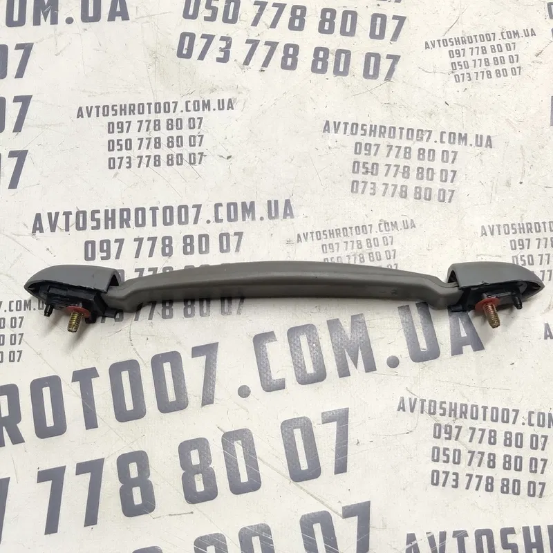 Ручка внутрішня Hyundai Sonata IV (98-05) 2.0 передня права