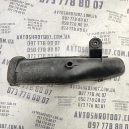Патрубок повітряний VW Bora (98-05) 1.9 TDI OEM 1j0129609c фото 2