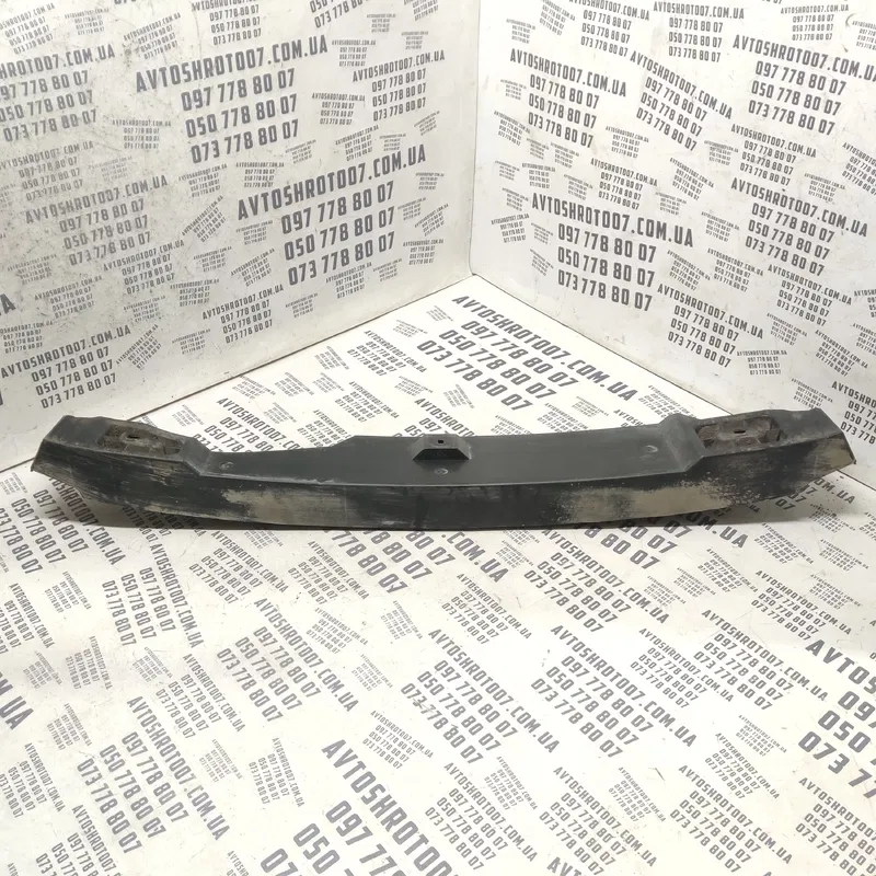 Підсилювач бампера Kalina (04-13) 1.4 задній OEM 11192804142