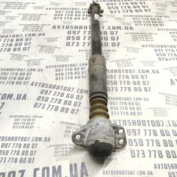 Амортизатор VW Bora (98-05) 1.9 TDI задній OEM 556273 фото 3