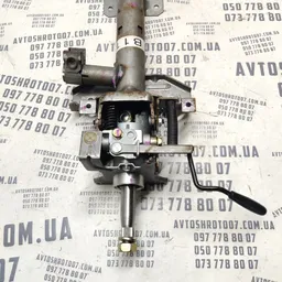 Рульова колонка Hyundai Sonata IV (98-05) 2.0 Бензин фото 3