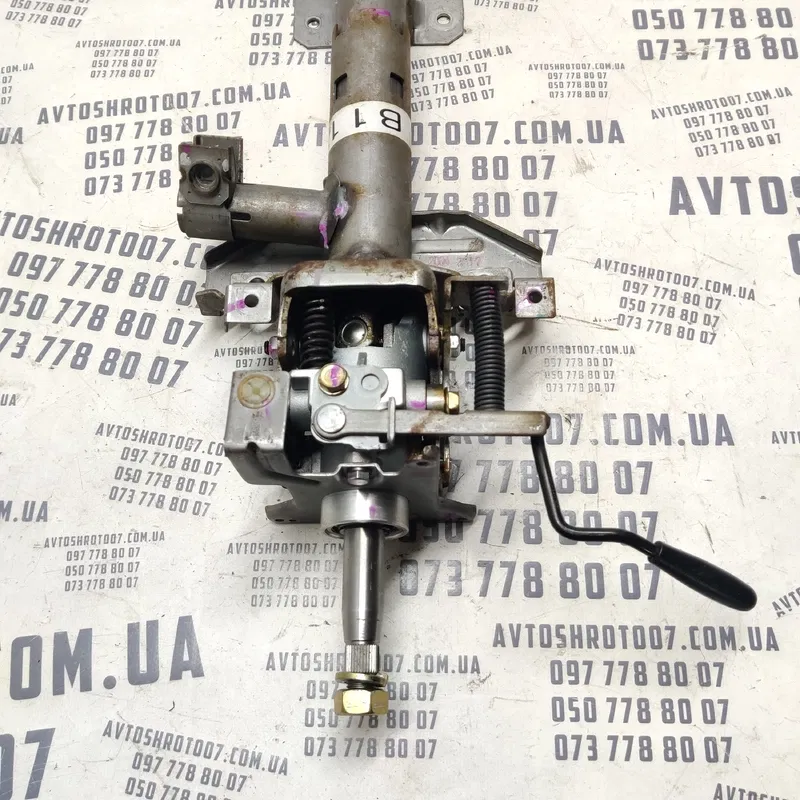Рульова колонка Hyundai Sonata IV (98-05) 2.0 Бензин