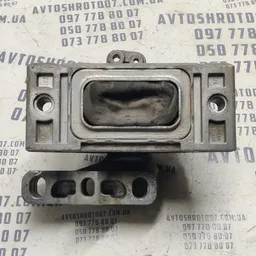 Подушка двигуна VW Bora 98-05 1.9 TDI права OEM 1j0199262ck фото 4