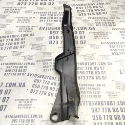 Пильник крила Toyota Corolla 06-13 1.6 Пр Пер OEM 5382712080 фото 4