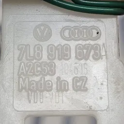 Датчик рівня палива Audi Q7 06-15 3.6 Бензин OEM 7L8919673A фото 4