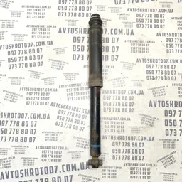 Амортизатор Toyota Corolla 06-13 1.6 задній OEM 4853012051
