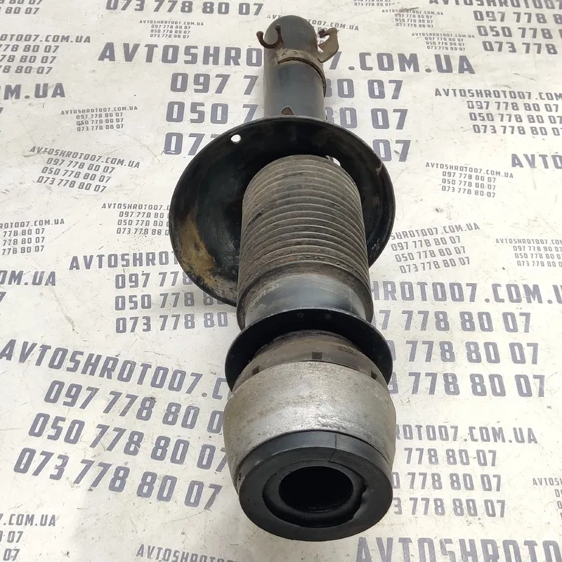 Амортизатор VW Bora 98-05 1.9 TDI передній лівий OEM 315087