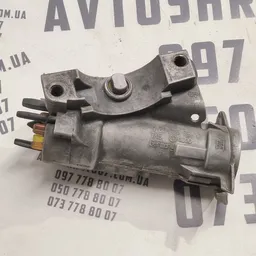 Замок запалювання Volkswagen Bora (98-05) 1.9 TDI 4B0905851C
