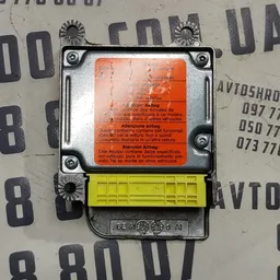 Блок подушок Volkswagen Bora (98-05) 1.9 TDI OEM 1C0909605A фото 2