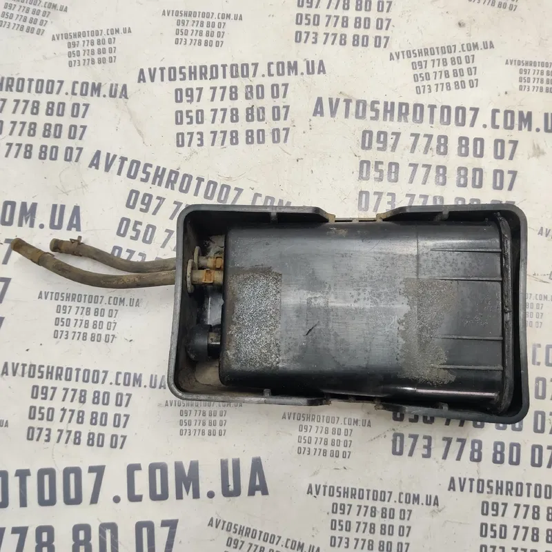 Адсорбер Hyundai Sonata IV (98-05) 2.0 Бензин OEM 314203a000