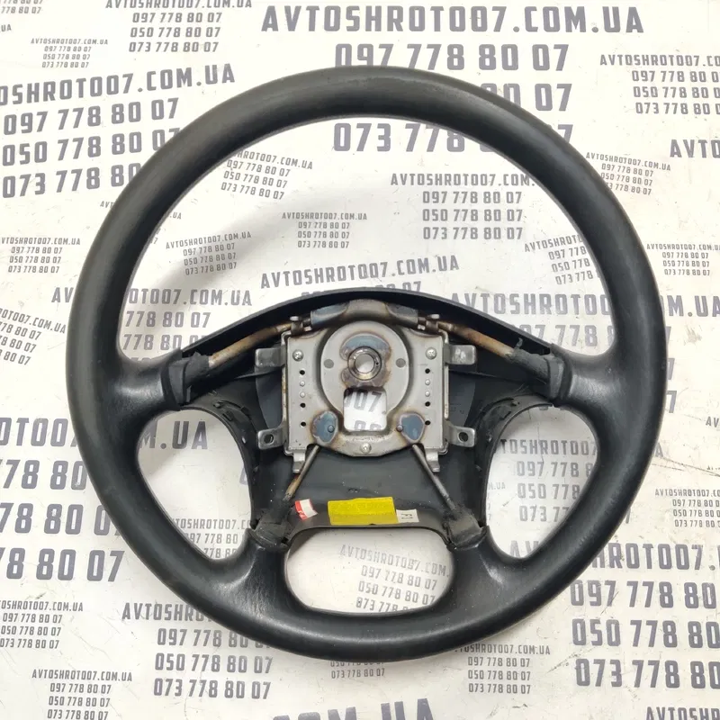 Кермо Hyundai Sonata IV (98-05) 2.0 Бензин