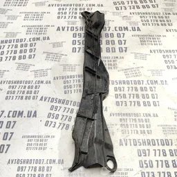 Пильник крила Toyota Corolla 06-13 1.6 Пр Пер OEM 5382712080 фото 3