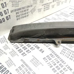 Підсилювач бампера Hyundai Sonata 98-05 Зад OEM 8663138000 фото 2