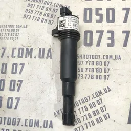 Катушка запалювання ВАЗ Kalina (07-13) 1.4 OEM 2112370501012 фото 2