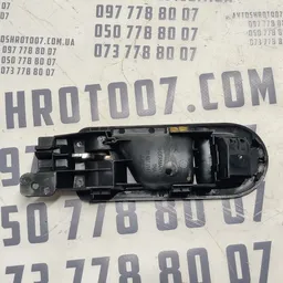 Ручка VW Bora (98-05) 1.9 TDI передня права OEM 3b1837114t фото 2