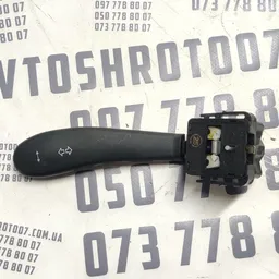 Перемикач підрульовий ВАЗ Kalina 04-13 1.4 OEM 21233709330