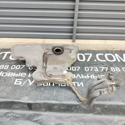 Бак паливний Volkswagen Bora (98-05) 1.9 TDI OEM 1j0201085