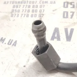 Трубка гідропідсилювача VW Bora 98-05 1.9 TDI OEM 038145839a фото 5