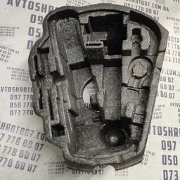 Пенопласт багажника VW Bora (98-05) 1.9 TDI OEM 1J0012115M