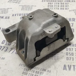 Подушка двигуна VW Bora 98-05 1.9 TDI права OEM 1j0199262ck