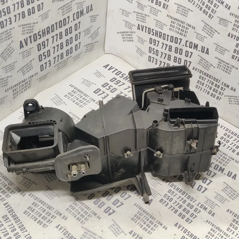Корпус пічки Volkswagen Bora (98-05) 1.9 TDI OEM 1J1820003AQ
