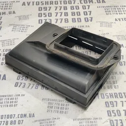 Корпус фільтра салону VW Bora (98-05) 1.9 TDI OEM 1j1819640b