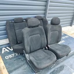 Комплект сидінь Hyundai Sonata IV (98-05) 2.0 Бензин