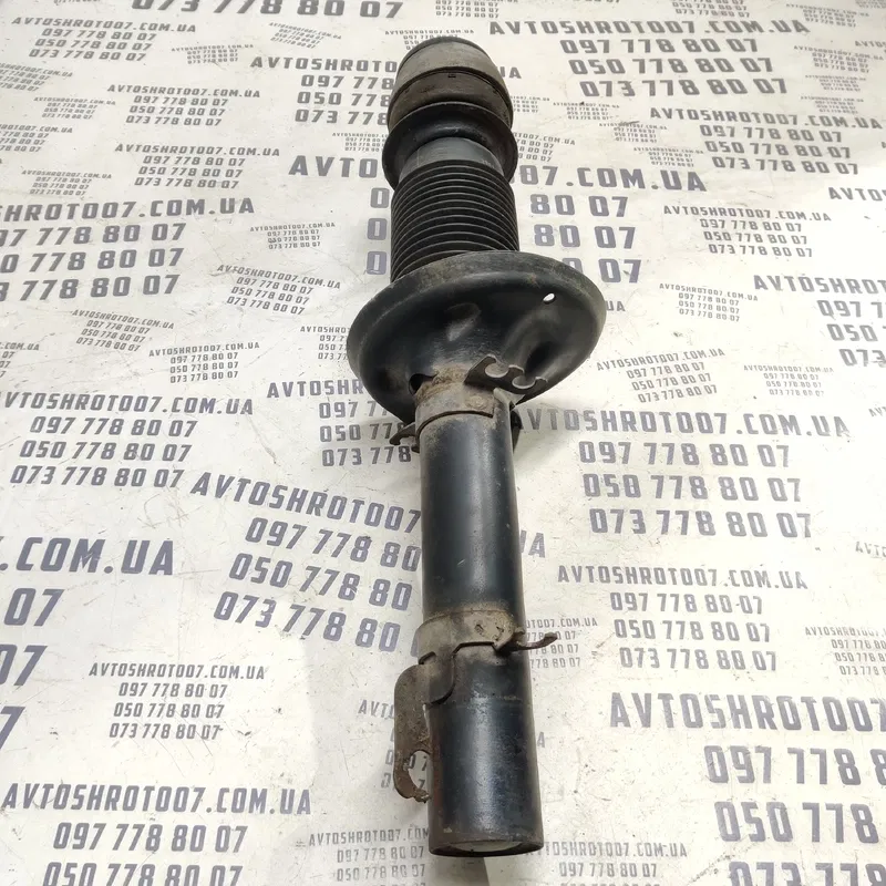 Амортизатор VW Bora 98-05 1.9 TDI передній лівий OEM 315087