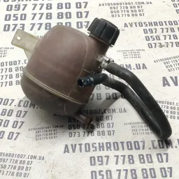 Бачок розширювальний Dacia Logan (04-12) 1.6 OEM 7700836316
