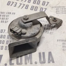 Сигнал Volkswagen Bora (98-05) 1.9 TDI Дизель OEM 1J0951227C фото 3