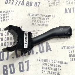 Перемикач підр. VW Bora 98-05 1.9 TDI правий OEM 4b0953503f