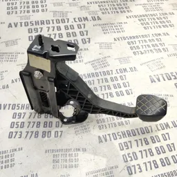 Педаль щеплення VW Bora (1998-2005) 1.9 TDI OEM 1j1721059ad