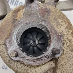 Турбіна Volkswagen Bora (98-05) 1.9 TDI OEM 038253016F фото 7