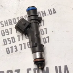 Паливна форсунка Dacia Logan 04-12 1.6 Бензин OEM 0280158034