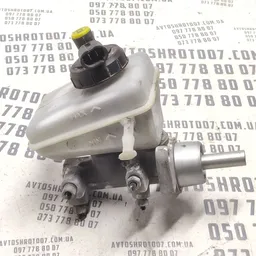 Головний гальм. циліндр Dacia Logan 1.6 04-12 OEM 7856801003