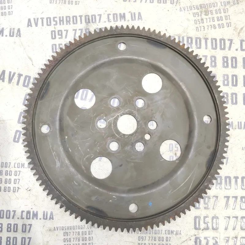 Маховик Mazda Premacy (99-05) 1.8 Бензин АКПП