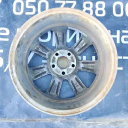 Диски R17 5х112 Mitsubishi Outlander XL (06-12) ca70738k1 фото 13
