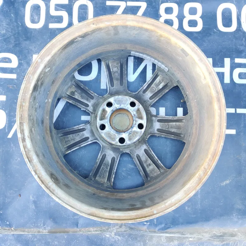 Диски R17 5х112 Mitsubishi Outlander XL (06-12) ca70738k1