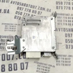 Блок управ. рейкою Toyota Corolla (06-13) 1.6 OEM 8965012370 фото 2