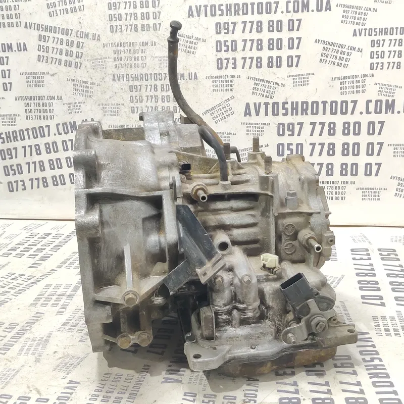 АКПП Mazda Premacy (1999-2005) 1.8 Бензин OEM FN4719090B