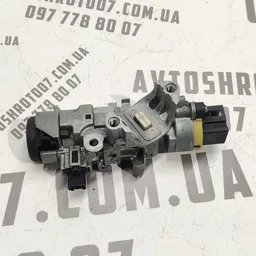 Замок запалювання Mazda Premacy (99-05) 1.8 Бензин фото 4