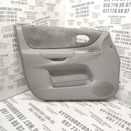 Карта Mazda Premacy (99-05) 1.8 перед ліва OEM c101450j04