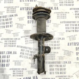 Амортизатор Toyota Corolla 07-13 1.6 Пд.Пр. OEM 4851012b91 фото 2
