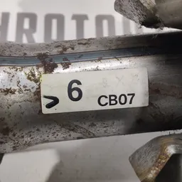 Рульова колонка Mazda Premacy (99-05) 1.8 Бензин OEM cb07 фото 4