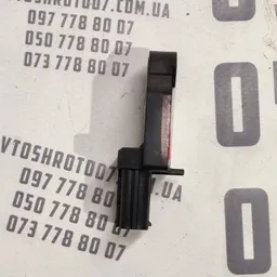Датчик удару Outlander XL 06-12 2.0D зад лів OEM 8651a001 фото 3